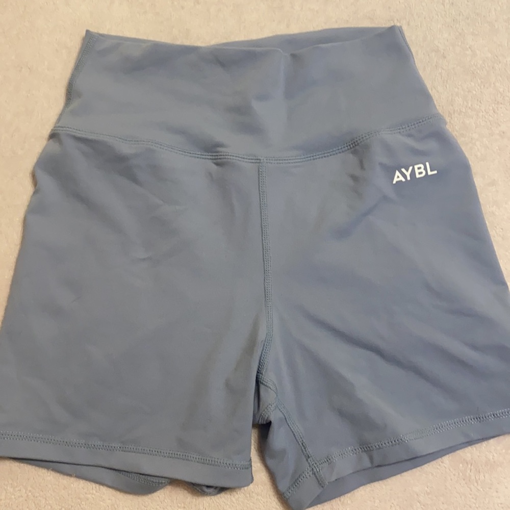 AYBL Shorts